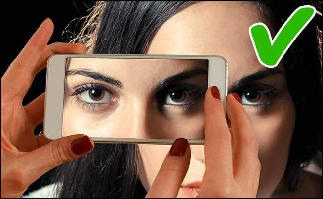 علامات تكشف حالتك الصحية دون طبيب