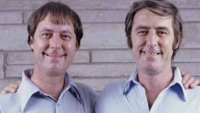 لقاء "التوأم جيم" بعد فراق 39 عاما.. كشف ما لا يصدقه عقل