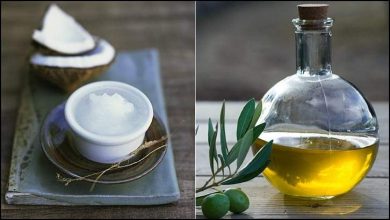 10 وصفات علاج الجروح إخفاء الندبات