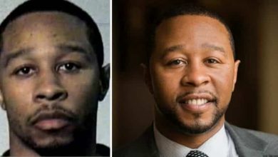 جاريت آدمز سجن ظلما فحقق العدالة على طريقته