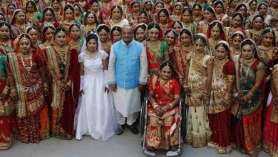 ماهيش سافاني.. قصة الأب الهندي لـ2000 فتاة