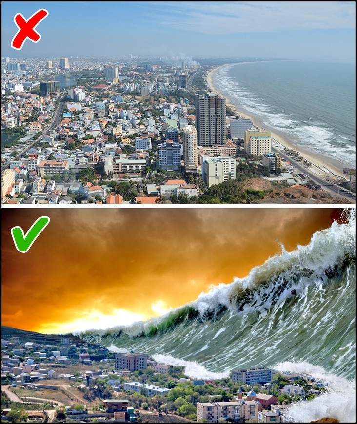 افتراضات غريبة وإجابات مفاجئة.. ماذا لو؟