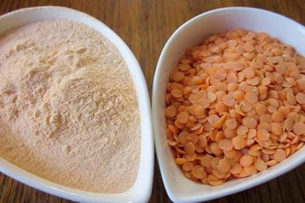 مكونات الجمال "غير التقليدية" لدى المرأة الهندية منذ القدم