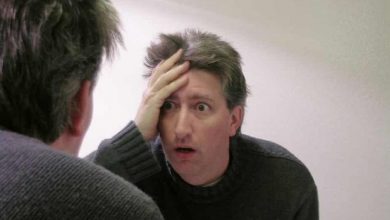 "متلازمة ماري أنطوانيت".. عندما يتحول لون الشعر للأبيض من الفزع