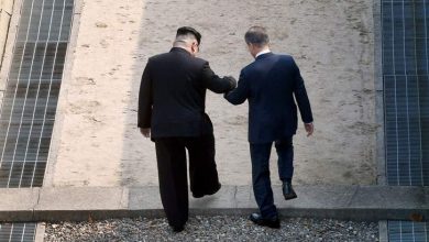 فيديو.. هل قام رئيس كوريا الشمالية بإعدام أحد الوزراء الفاسدين على الهواء مباشرة؟