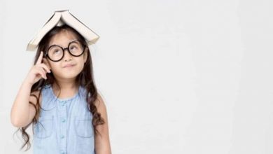 اللعب خارج المنزل.. علاج مذهل لمرض قصر النظر لدى الأطفال