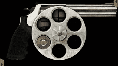 الروليت الروسي.. لعبة الحظ الأسوأ في التاريخ!