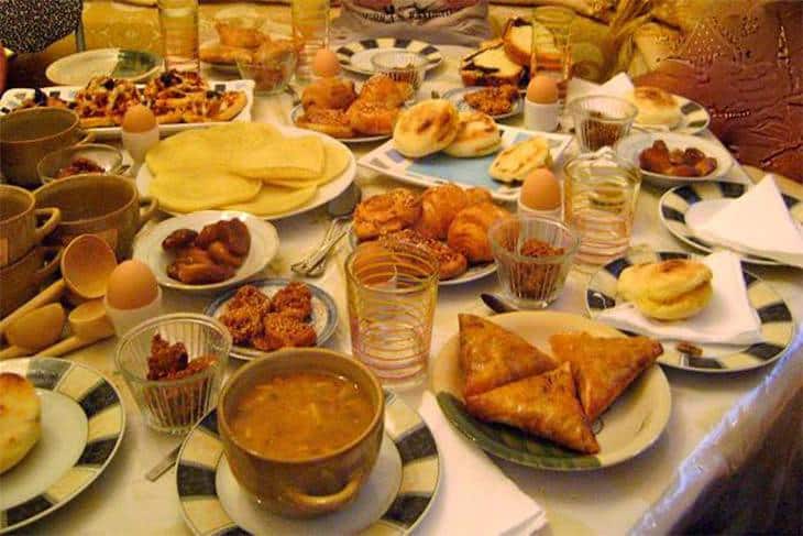 5 نصائح تعينك على العمل بكفاءة أثناء الصيام
