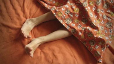 متلازمة الساق القلقة.. كيف نتخلص منها لنوم أفضل؟