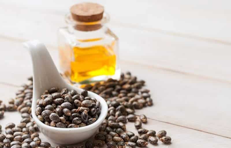 زيت الخروع وفوائد ينبغي معرفتها