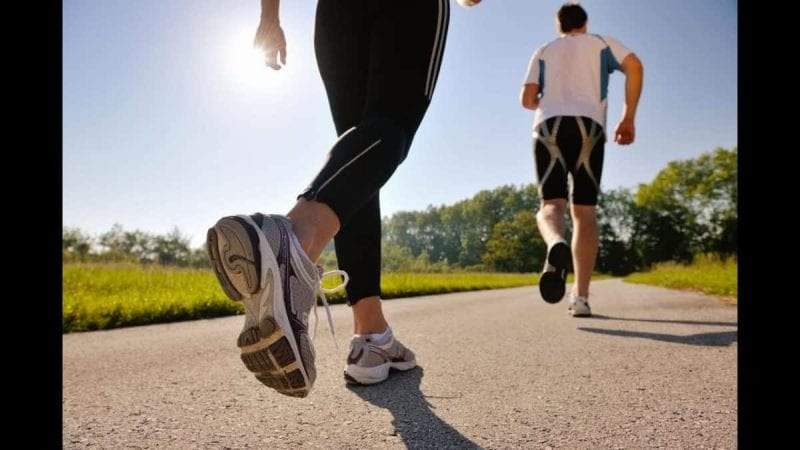 6. خطورة كمال الأجسام قبل الإفطار