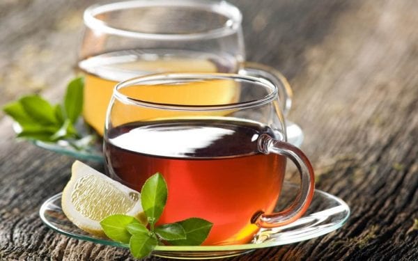 شرب الشاي بعد تناول الطعام.. خطر على صحتك!