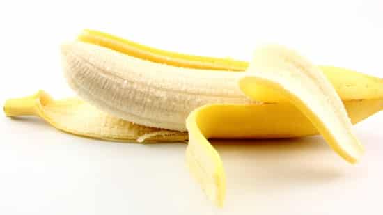 ما لا تعرفه عن فوائد الموز