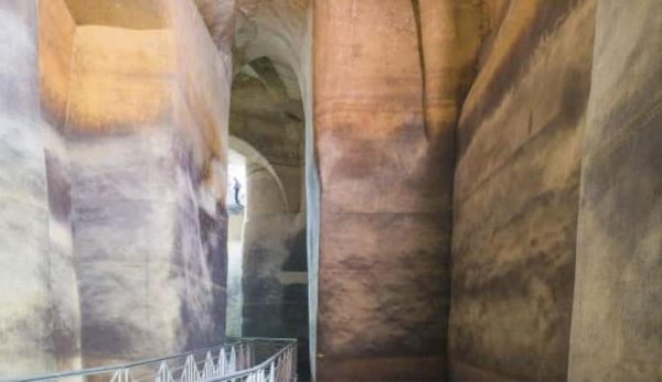 مدينة ماتيرا الإيطالية.. من وصمة عار إلى وجهة سياحية فاخرة