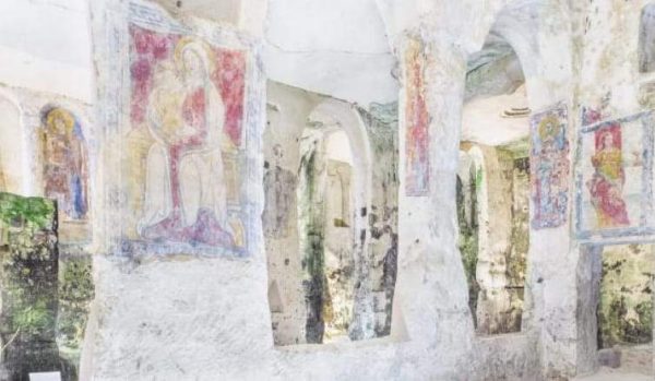 مدينة ماتيرا الإيطالية.. من وصمة عار إلى وجهة سياحية فاخرة