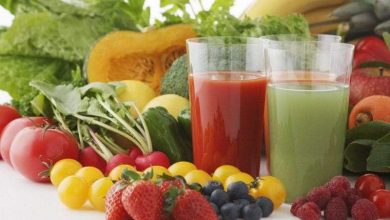 حساسية الفواكه