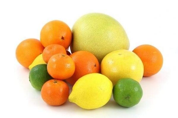 فواكه أساسية لعلاج النقرس