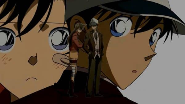 حقائق لا يعرفها الكثيرون عن المحقق كونان