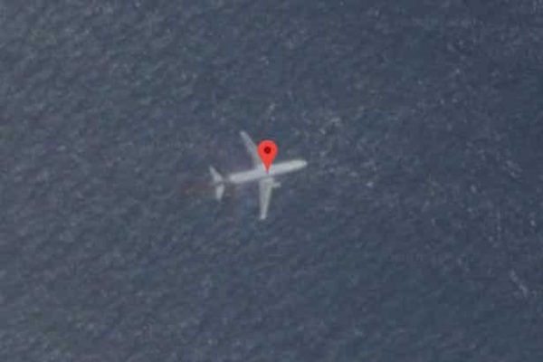 لغز الطائرة الماليزية المفقودة MH370.. في طريقه للحل بعد 4 أعوام 