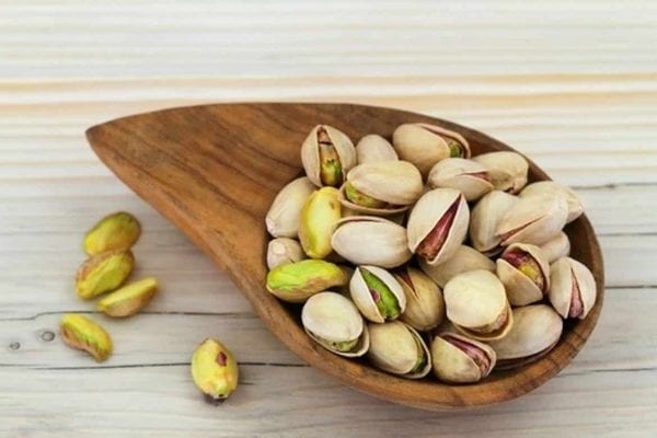 الفستق.. "مسليات" صحية في مواجهة العديد من الأمراض