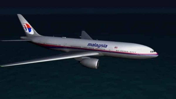 لغز الطائرة الماليزية المفقودة MH370.. في طريقه للحل بعد 4 أعوام 