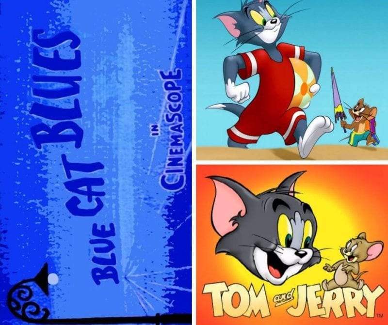كرتون توم وجيري .. الحقيقة وراء الحلقة الأخيرة