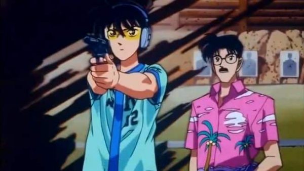 حقائق لا يعرفها الكثيرون عن المحقق كونان