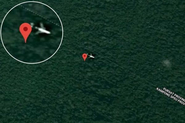 لغز الطائرة الماليزية المفقودة MH370.. في طريقه للحل بعد 4 أعوام 