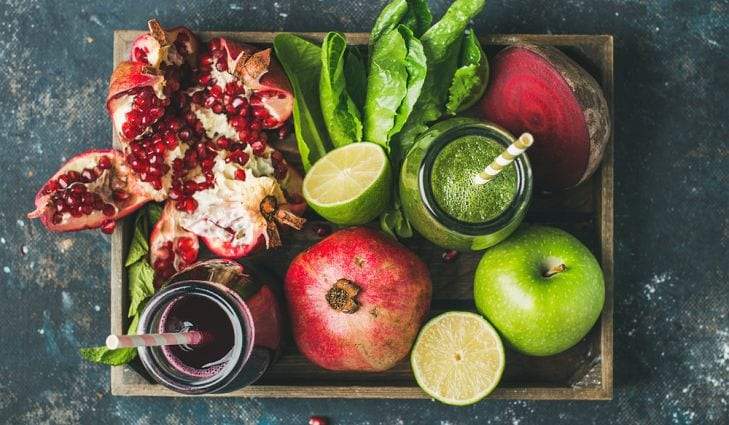 وداعا للحوم.. كيف تصير نباتيا في 3 خطوات؟ وداعا للحوم.. كيف تصير نباتيا في 3 خطوات؟