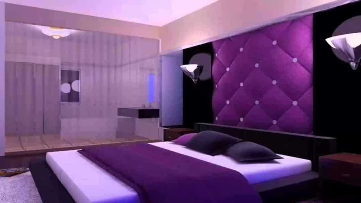 بالصور.. أجمل التصميمات لغرف النوم المودرن 2018