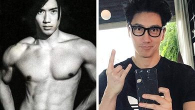 سر الشباب.. كيف تمكن مصور من سنغافورا أن يبدو كشاب عشريني رغم تجاوز الـ50؟!