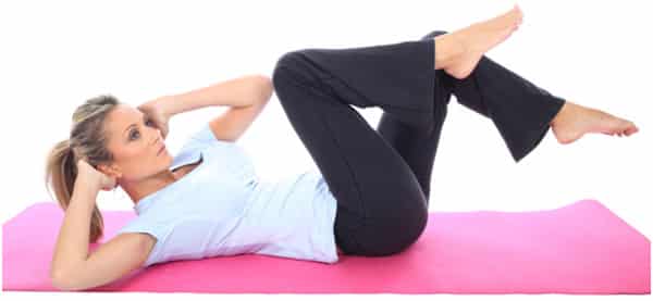 حلول سحرية لعلاج الترهلات في الفخذ حلول سحرية لعلاج الترهلات في الفخذ