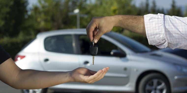 5 أسباب تدفعك لبيع سيارتك!