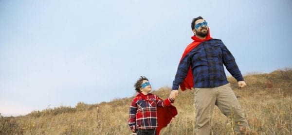 6 قواعد ضرورية في تربية الأولاد الذكور