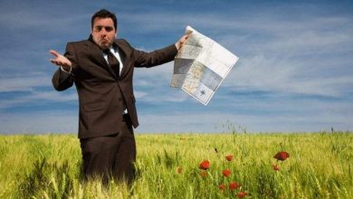 كم يبلغ نصيبك من اليابسة والماء؟.. إحصائيات وأرقام مفاجئة