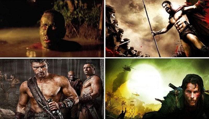 أخطر 7 أفلام أكشن من السينما العالمية.. أحداثها حقيقية!