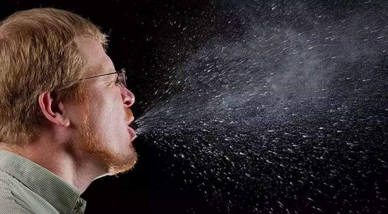 ممارسات تسبب الاصابة بالرعب