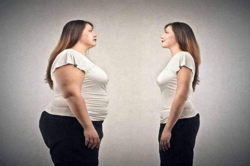 نصائح ذهبية للتخسيس الفوري السريع