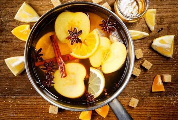 تعطير جو المنزل بـ5 طرق طبيعية