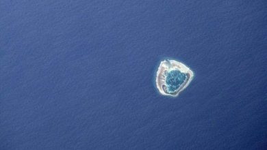 نقطة نيمو.. المنطقة الأكثر غرابة وانعزالا عن اليابسة على كوكب الأرض