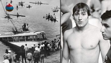 شافاراش كارابيتيان.. البطل الرياضي الفذ الذي ضحى بمستقبله المهني لإنقاذ حياة الآخرين