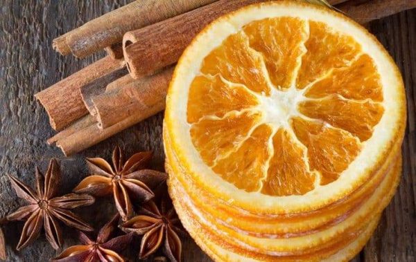 تعطير جو المنزل بـ5 طرق طبيعية