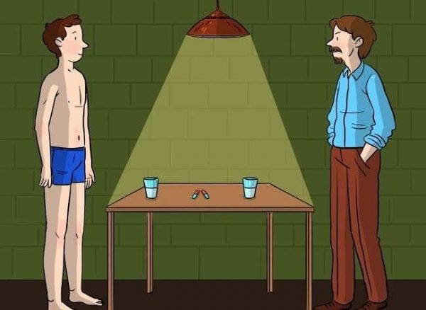 اختبار مكتب التحقيقات الفيدرالي الذي يؤهل للعمل معهم كعميل خاص