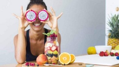 أطعمة تحسن من المزاج وتشعرك بالسعادة