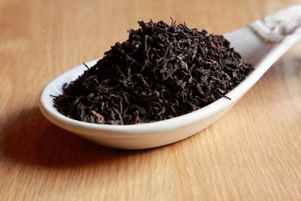أغلى أنواع الشاي شاي بوو بوو إيرا الأسود