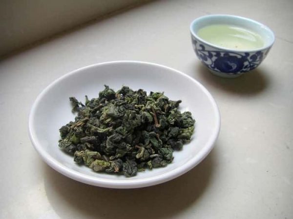 أغلى أنواع الشاي في العالم: شاي قوانيين