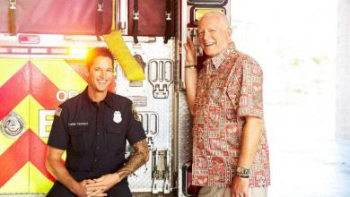 صدفة لا تصدق.. كيف قام طبيب وشاب بإنقاذ حياة بعضهما البعض على مدار 30 عام؟!