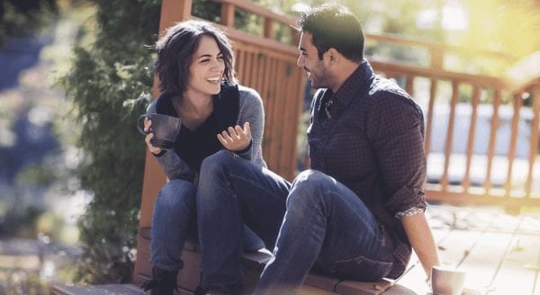 أبحاث حول الصداقة بين الرجل والمرأة تكشف عن أشياء غير متوقعة
