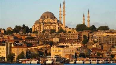 إسطنبول أهمها.. مُدن تركية تستحق الزيارة