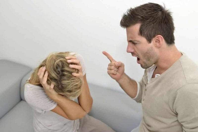 البارد والبخيل.. وأسوأ أنواع الأزواج في العالم